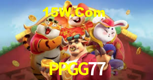 APP oficial da PPGG77 para mobile